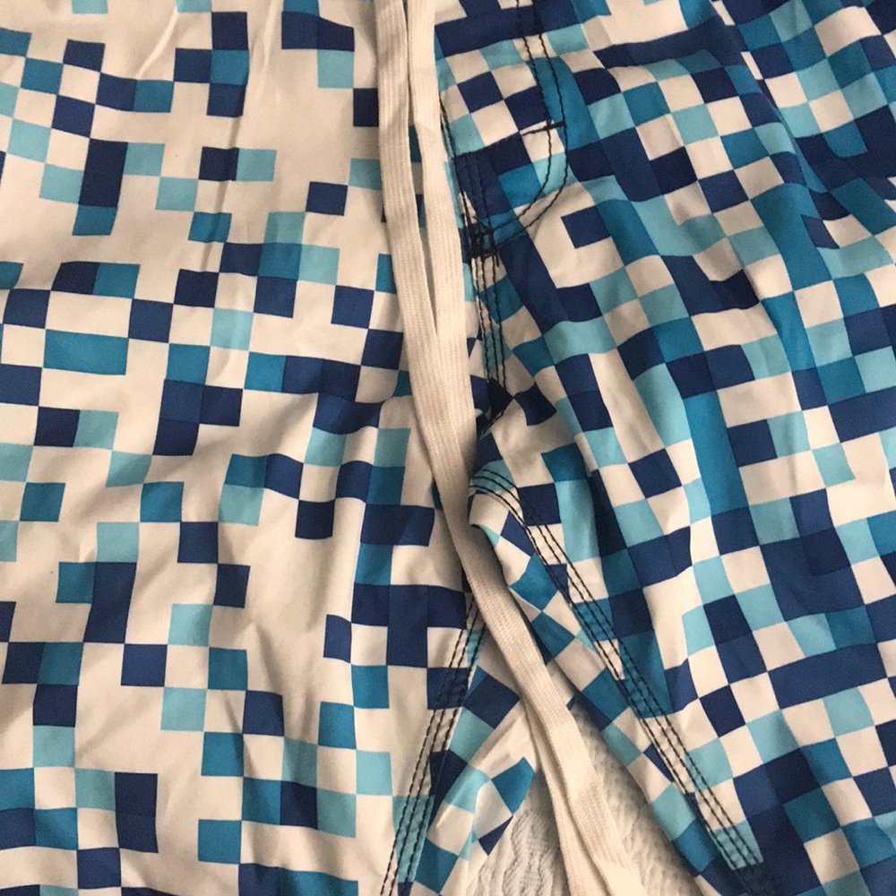Men’s bathing suit